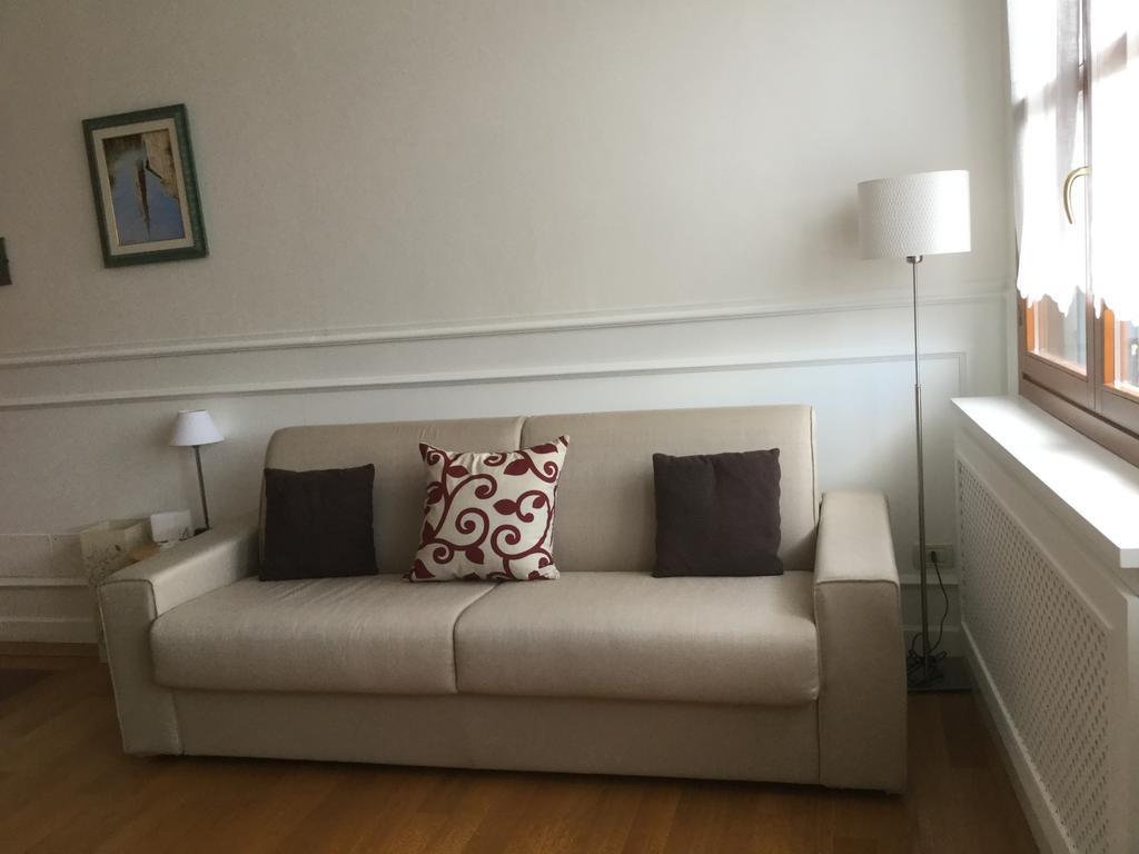 Giudecca View Apartment Veneţia Exterior foto