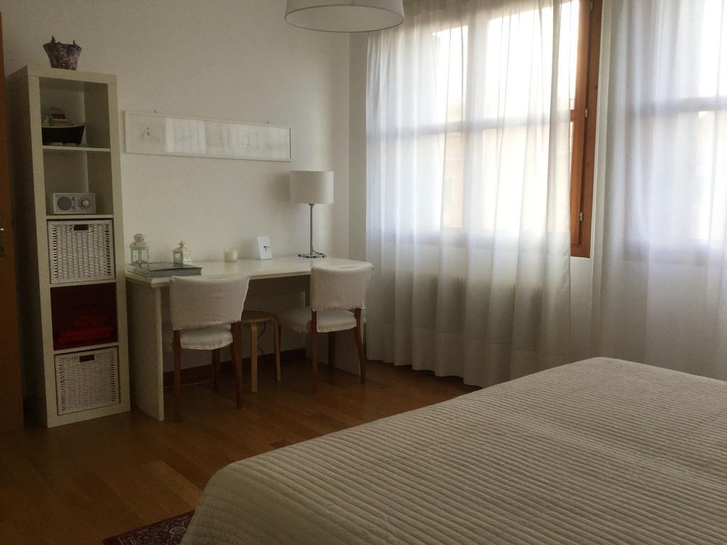Giudecca View Apartment Veneţia Exterior foto